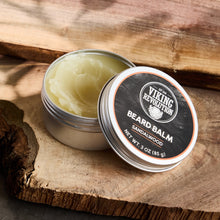 VikingRevolution3ozBeardBalmSandalwood2 - Brands For Less USA
