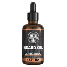 VikingRevolutionBeardOilSandalwood_1.5floz.5 - Brands For Less USA