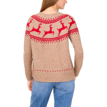 Vince Camuto Women's Holiday Sweater