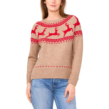 Vince Camuto Women's Holiday Sweater