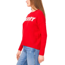 Vince Camuto Women's Holiday Sweater