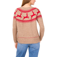 Vince Camuto Women's Holiday Sweater
