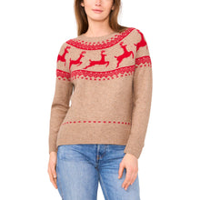 Vince Camuto Women's Holiday Sweater
