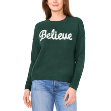 Vince Camuto Women's Holiday Sweater