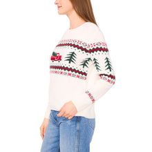Vince Camuto Women's Holiday Sweater