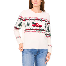Vince Camuto Women's Holiday Sweater
