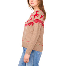 Vince Camuto Women's Holiday Sweater