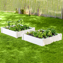 VitaClassicGardenBed_2-pack - Brands For Less USA