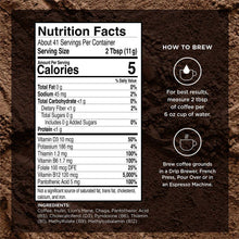 VitaCup Mushroom Focus Coffee, 16 oz.