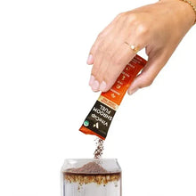 VitaCup Shroom Fuel Mushroom Based Coffee Alternative Packets, 2-pack, Total 48 Counts - Brands For Less USA