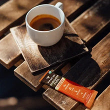 VitaCup Shroom Fuel Mushroom Based Coffee Alternative Packets, 2-pack, Total 48 Counts - Brands For Less USA