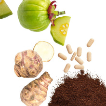 VitaCup Slim Instant Coffee Packets, Boost Diet & Metabolism, 30-count - Brands For Less USA