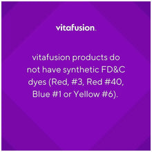 Vitafusion Women’s Complete Multivitamin Gummies, 220 Count