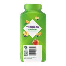 Vitafusion MultiVites Chewable Gummy Multivitamin Dietary Supplement, 260 Count