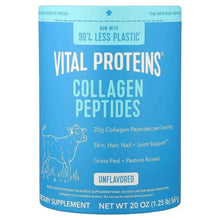 VitalProteins_CollagenPeptides_Unflavored_20oz_567g - Brands For Less USA