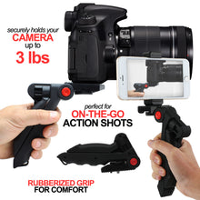 Vivitar-Pistol-Grip-Portable-Mini-Tabletop-Tripod-for-Video-Vlog-Stream-Photography-with-Slip-Resistant-Grip_d9a5cfb8-c18d-4a2f-bc7c-c68f4adeab7b.ab3b6494f13e1623dbc191e1a4c3b9fc - Brands For Less USA