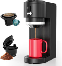 WAA 14-Cup Drip Coffee Maker