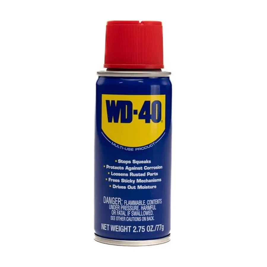 WD-40 Multi-Use Product, 2.75 oz– Brands For Less USA