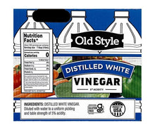 WHITEVINEGAR1 - Brands For Less USA