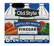 WHITEVINEGAR - Brands For Less USA