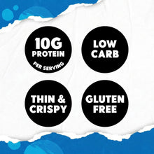 WILDE Protein Chips Ranch, 7 oz. (PACK OF 3 )