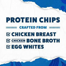 WILDE Protein Chips Ranch, 7 oz. (PACK OF 3 )