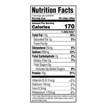 WILDE Protein Chips Ranch, 7 oz. (PACK OF 3 )