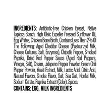 WILDE Protein Chips, Spicy Queso, 1.34 oz., 8 pk.