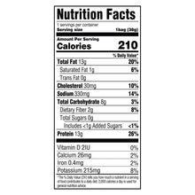 WILDE Protein Chips, Spicy Queso, 1.34 oz., 8 pk.