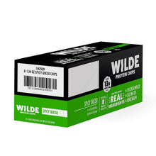 WILDE Protein Chips, Spicy Queso, 1.34 oz., 8 pk.