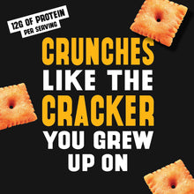 WILDE Protein Crackers Classic Cheddar, 7.4 oz. (PACK OF 3 )