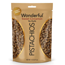 WONDERFUL-PISTACHIOS-NO-SHELL-SWEET-CINNAMON-11oz-BAG_d1772273-1b7c-4d9e-96bf-ad01541402cf.3553dde463faa9b04104722972839795 - Brands For Less USA