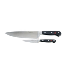 WÜSTHOF Classic 2-Piece Starter Knife Set - Brands For Less USA