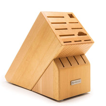 WÜSTHOF Gourmet 7-Piece Knife Block Set