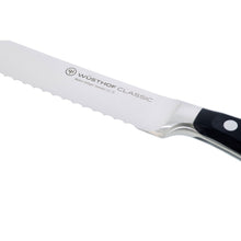 WÜSTHOF Classic 3-Piece Starter Knife Set