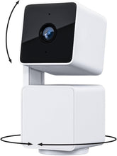 WYZE-Cam-Pan-v3-Indoor-Outdoor-IP65-Rated-1080p-Pan-Tilt-Zoom-Wi-Fi-Smart-Home-Security-Camera-Color-Night-Vision-2-Way-Audio-Compatible-Voice-Assist_1de936e1-c4d5-4390-b67e-27dd4f475 - Brands For Less USA