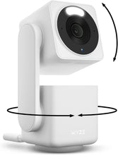 WYZE-Cam-Pan-v4-4K-Smart-Security-Camera-AI-Indoor-Outdoor-Cameras-Home-Security-Baby-Pet-Color-Night-Vision-360-Pan-Tilt-8-x-Digital-Zoom-2-4G-5G-Wo_a7de6b53-028a-4204-bca5-6b457503e - Brands For Less USA