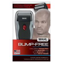 WahlBumpFreeRechargeableMen-sFoilShaverModel7339-300-_9 - Brands For Less USA
