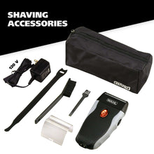 WahlBumpFreeRechargeableMen-sFoilShaverModel7339-3002-_7 - Brands For Less USA