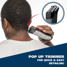 WahlBumpFreeRechargeableMen-sFoilShaverModel7339-3004-_5 - Brands For Less USA
