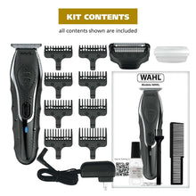 WahlCommandoCordlessRechargeableManscaperWetDryTrimmer-BodyGroomerforMen-Black11-_4 - Brands For Less USA