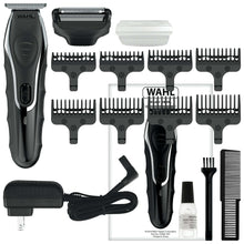 WahlCommandoCordlessRechargeableManscaperWetDryTrimmer-BodyGroomerforMen-Black3-_11 - Brands For Less USA