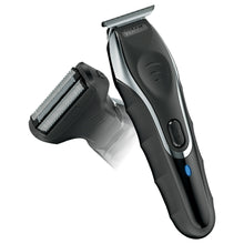 WahlCommandoCordlessRechargeableManscaperWetDryTrimmer-BodyGroomerforMen_Black13 - Brands For Less USA