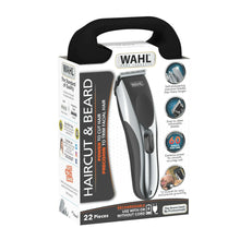 WahlHaircut-BeardCordlessTrimmerKit-MenorWomen-22pc-Black-9639-2201-_10 - Brands For Less USA