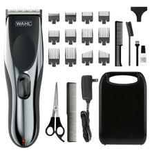 WahlHaircut-BeardCordlessTrimmerKit-MenorWomen-22pc-Black-9639-22018-_2 - Brands For Less USA