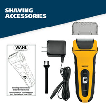 WahlLifeProofFoilShaverforMen_ElectricShaver_RechargeableWaterproof11 - Brands For Less USA