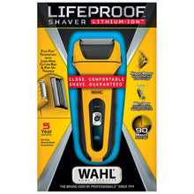 WahlLifeProofFoilShaverforMen_ElectricShaver_RechargeableWaterproof2 - Brands For Less USA