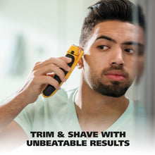 WahlLifeProofFoilShaverforMen_ElectricShaver_RechargeableWaterproof7 - Brands For Less USA
