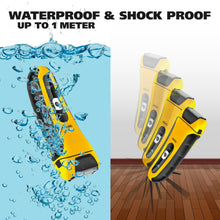 WahlLifeProofFoilShaverforMen_ElectricShaver_RechargeableWaterproof9 - Brands For Less USA