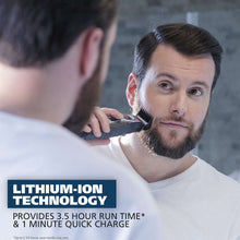 WahlLithiumIonAll-in-OneBeardTrimmerforMen-Black4-_5 - Brands For Less USA